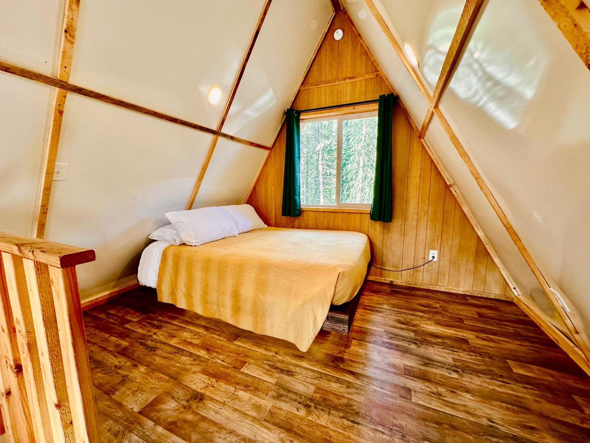 Roberts Lodge Tok Extérieur photo