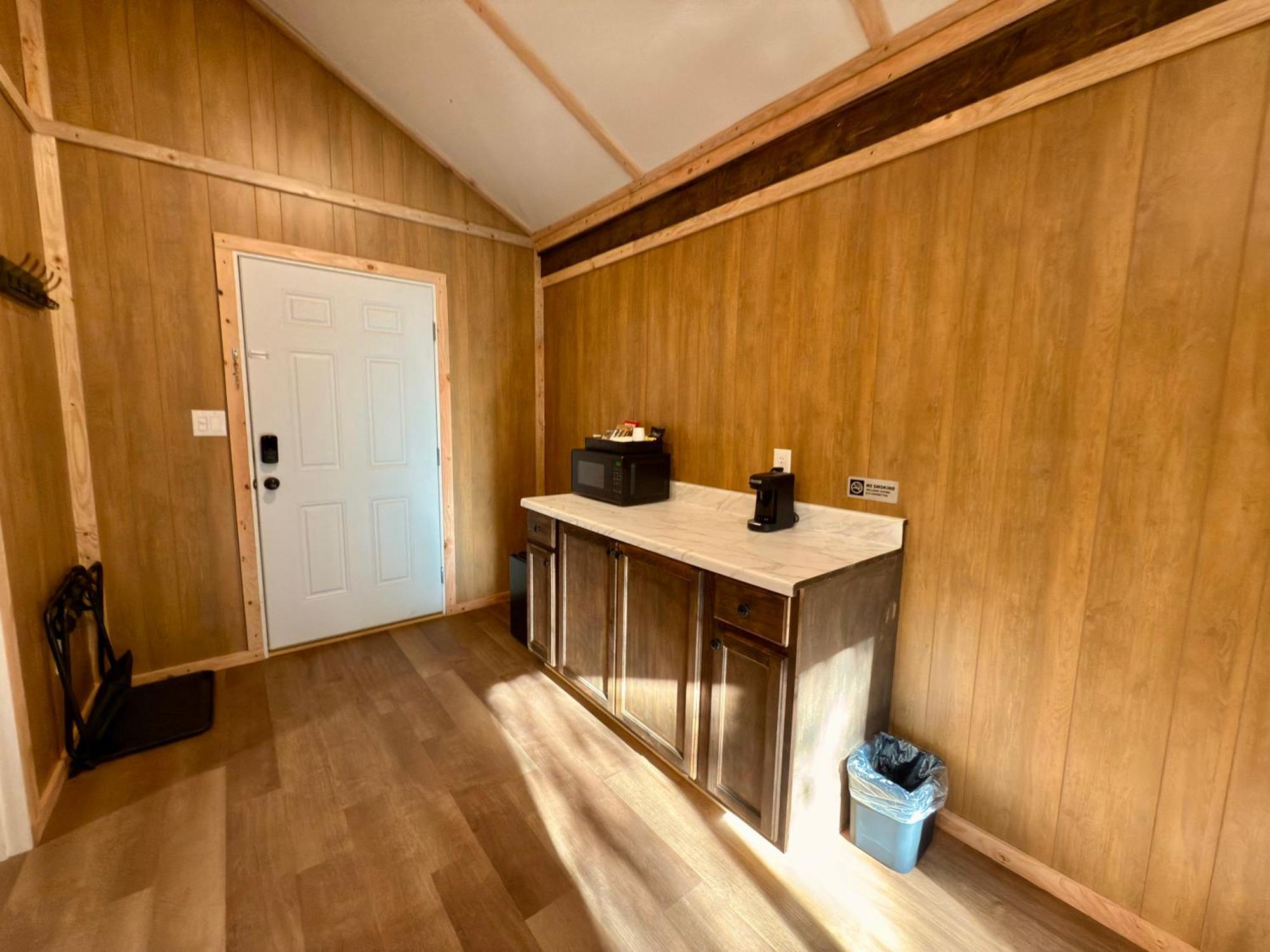 Roberts Lodge Tok Extérieur photo